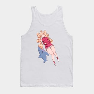 Mofuko and Shark Tank Top